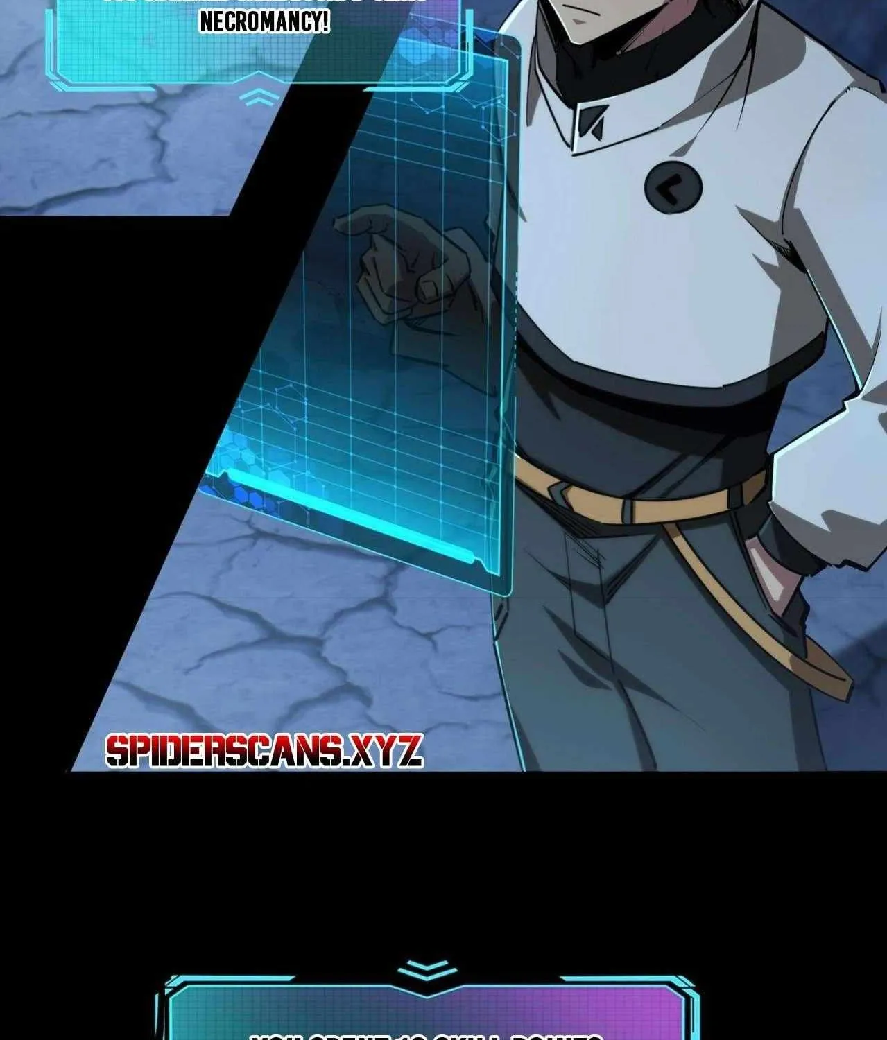All People Scramble for the Tower, I Cleared 999 Floors in Advance Chapter 19 page 85 - 