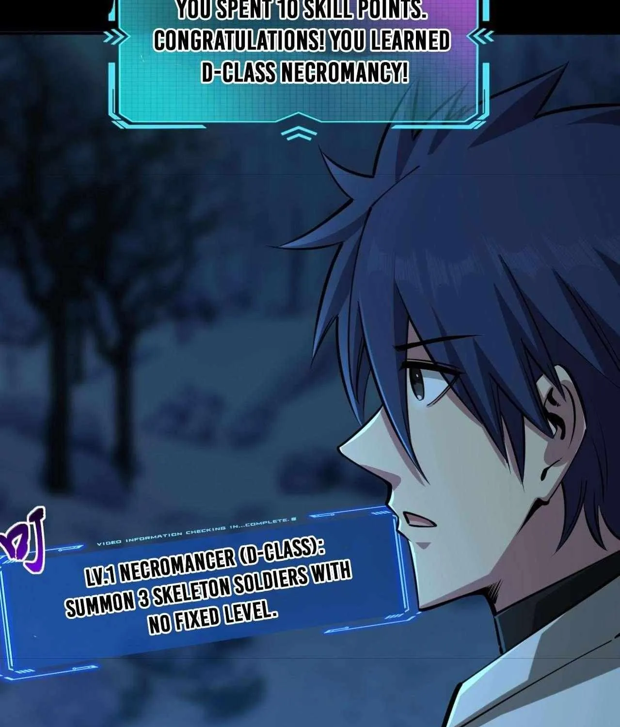 All People Scramble for the Tower, I Cleared 999 Floors in Advance Chapter 19 page 86 - 