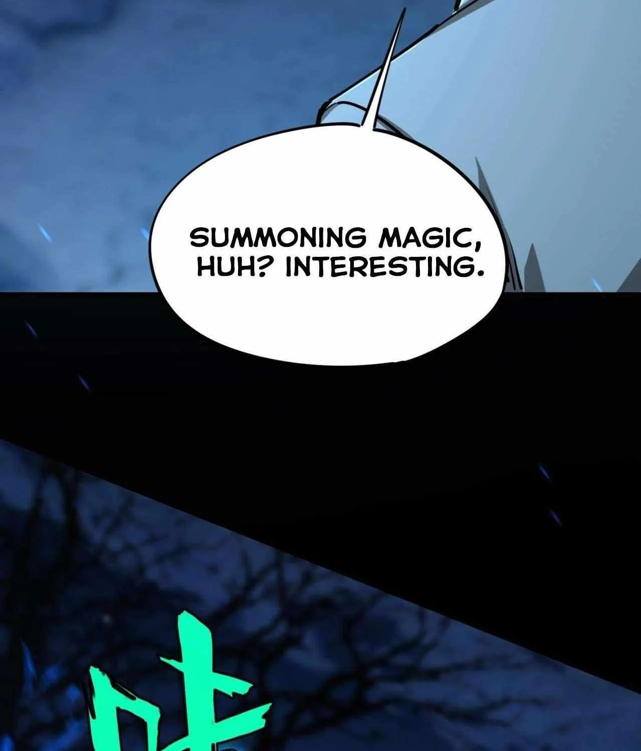 All People Scramble for the Tower, I Cleared 999 Floors in Advance Chapter 19 page 87 - 