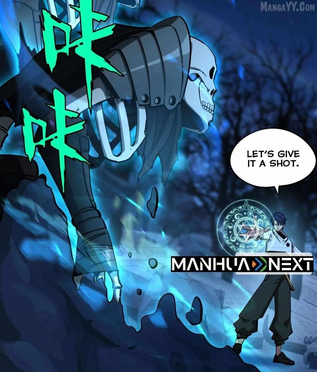 All People Scramble for the Tower, I Cleared 999 Floors in Advance Chapter 19 page 89 - 