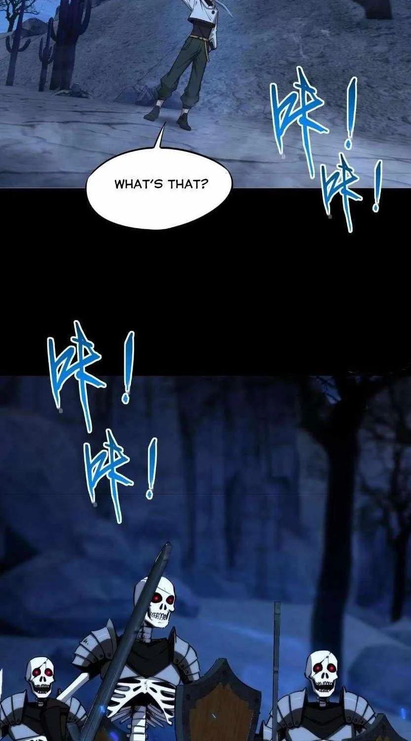 All People Scramble for the Tower, I Cleared 999 Floors in Advance Chapter 19 page 10 - 