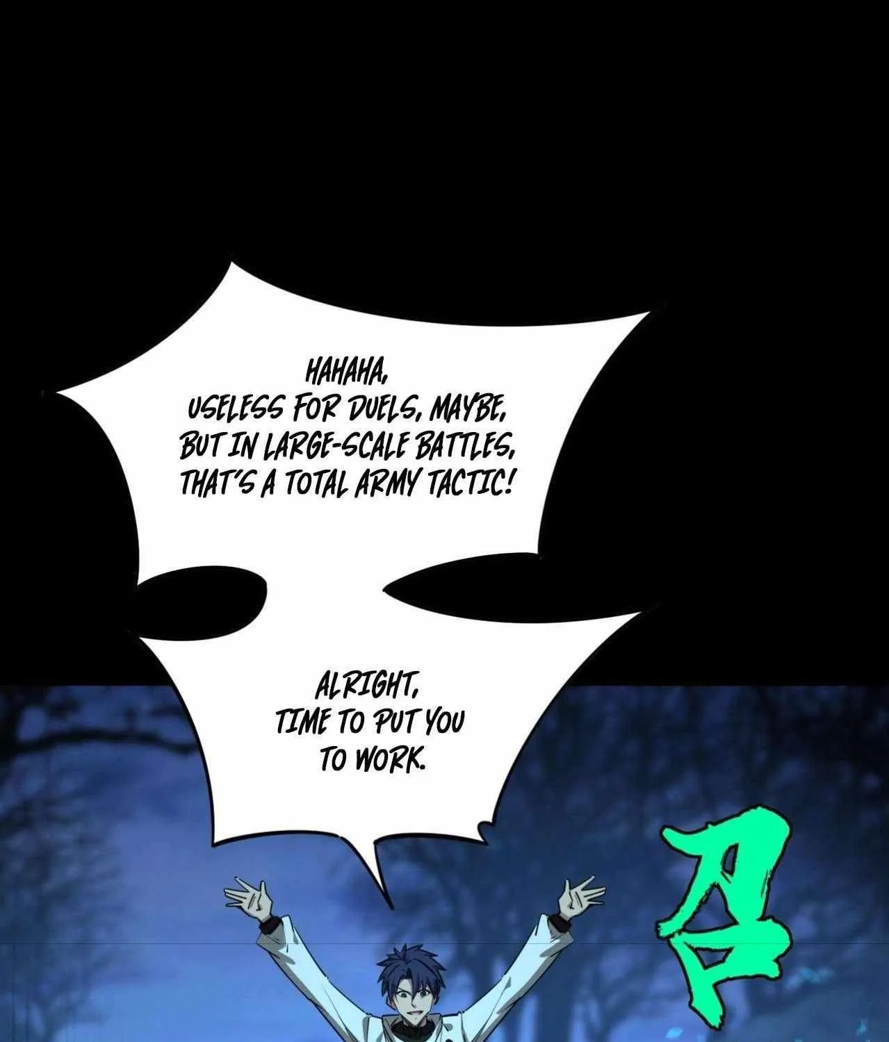 All People Scramble for the Tower, I Cleared 999 Floors in Advance Chapter 19 page 93 - 