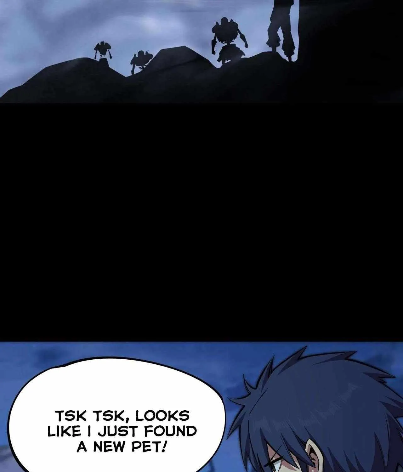 All People Scramble for the Tower, I Cleared 999 Floors in Advance Chapter 19 page 100 - 