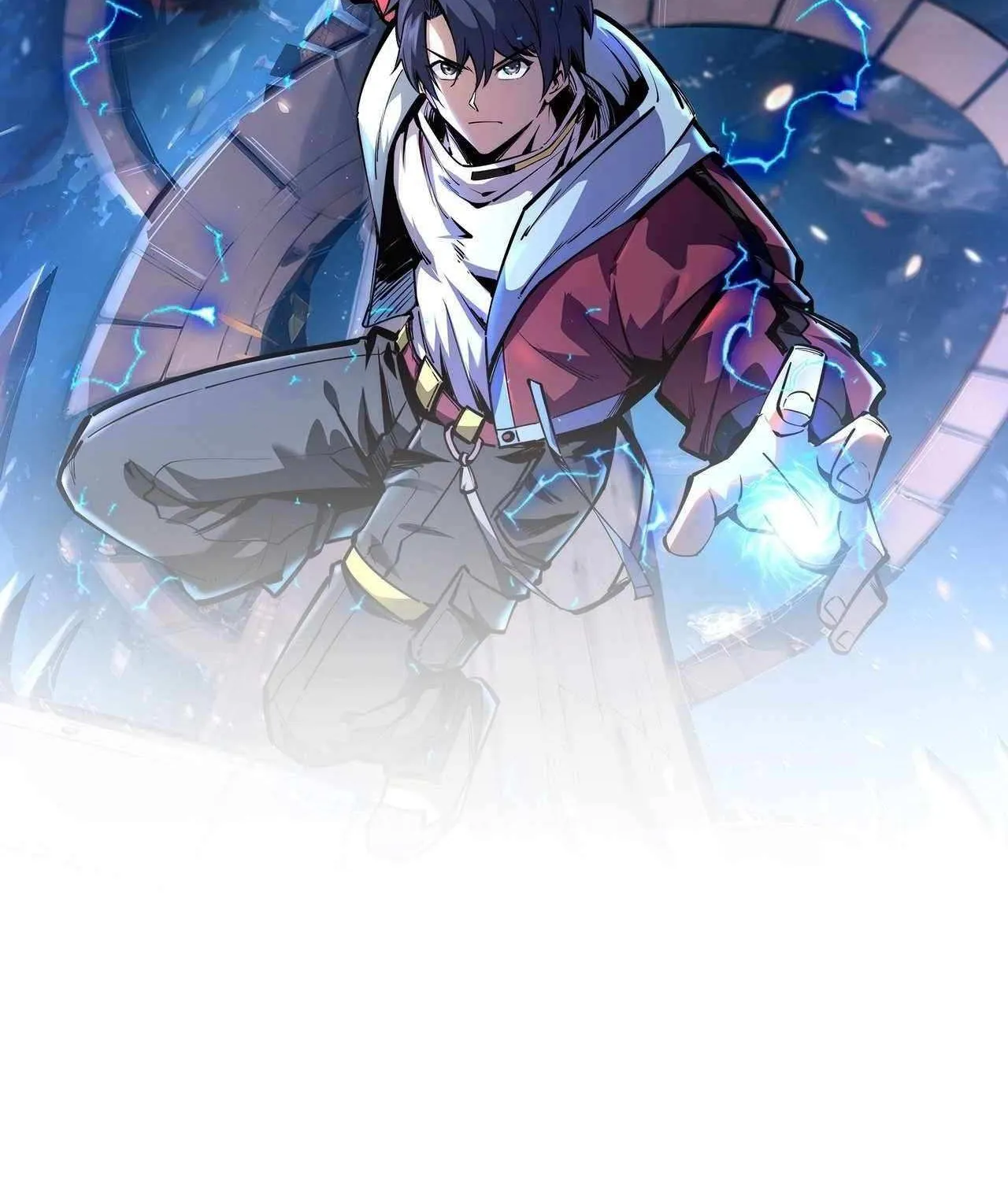 All People Scramble for the Tower, I Cleared 999 Floors in Advance Chapter 2 page 11 - 