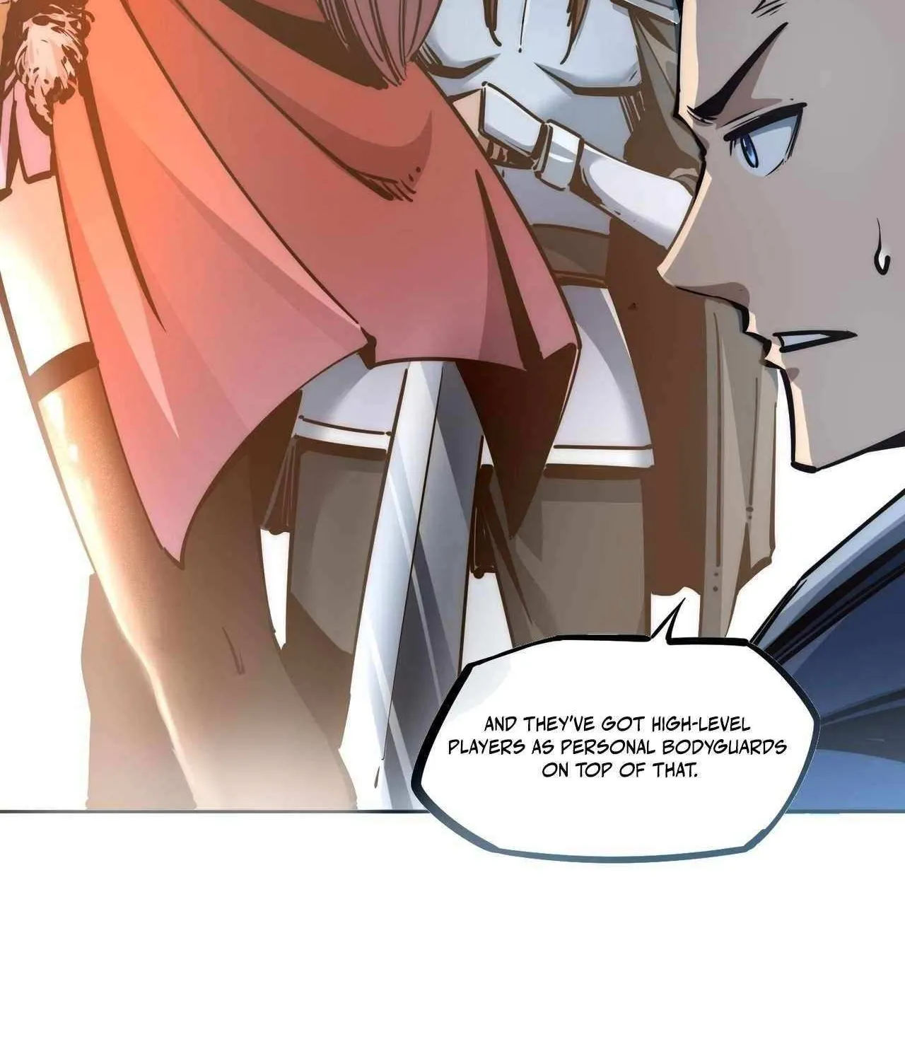 All People Scramble for the Tower, I Cleared 999 Floors in Advance Chapter 2 page 115 - 