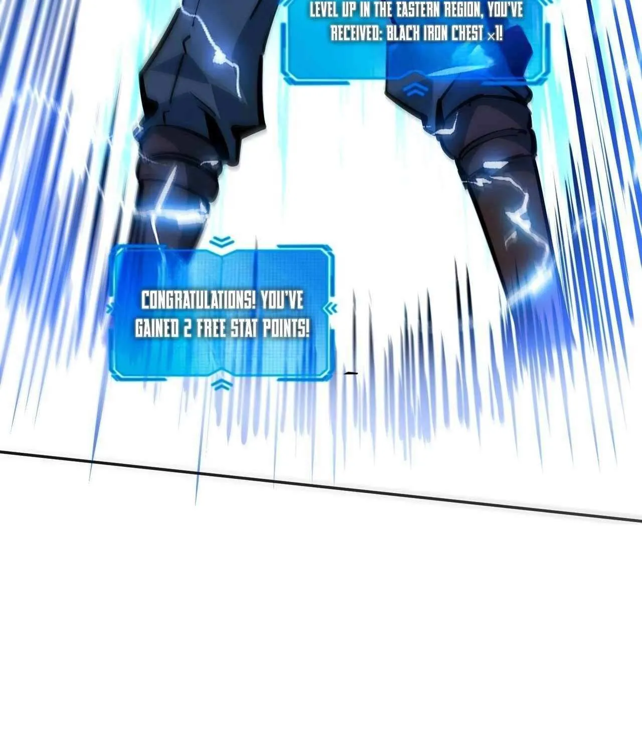 All People Scramble for the Tower, I Cleared 999 Floors in Advance Chapter 2 page 122 - 