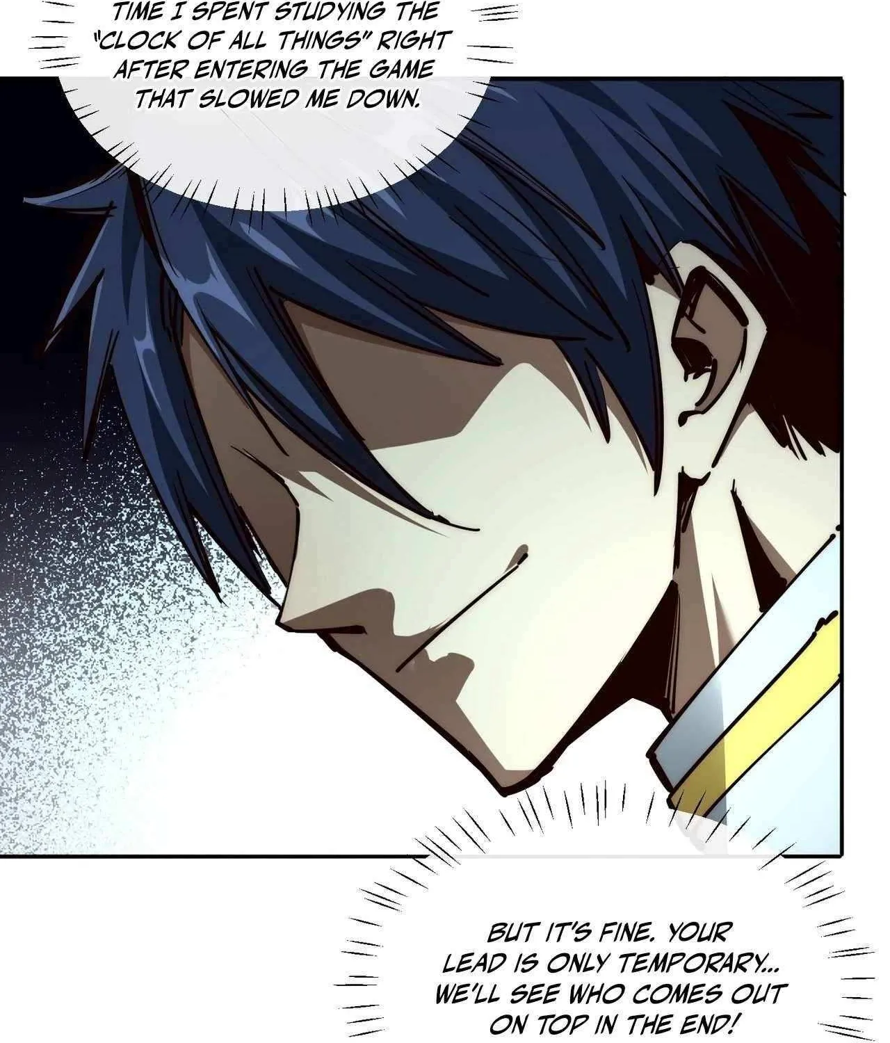 All People Scramble for the Tower, I Cleared 999 Floors in Advance Chapter 2 page 127 - 