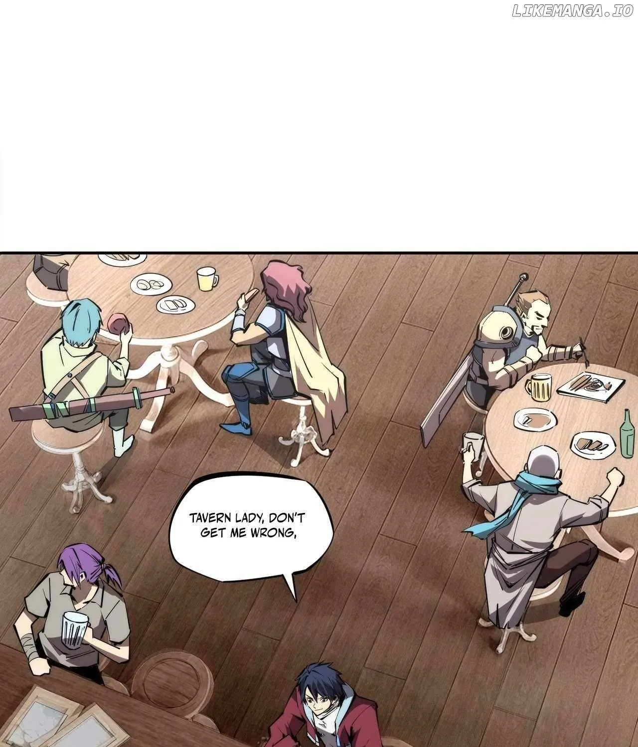 All People Scramble for the Tower, I Cleared 999 Floors in Advance Chapter 2 page 15 - 