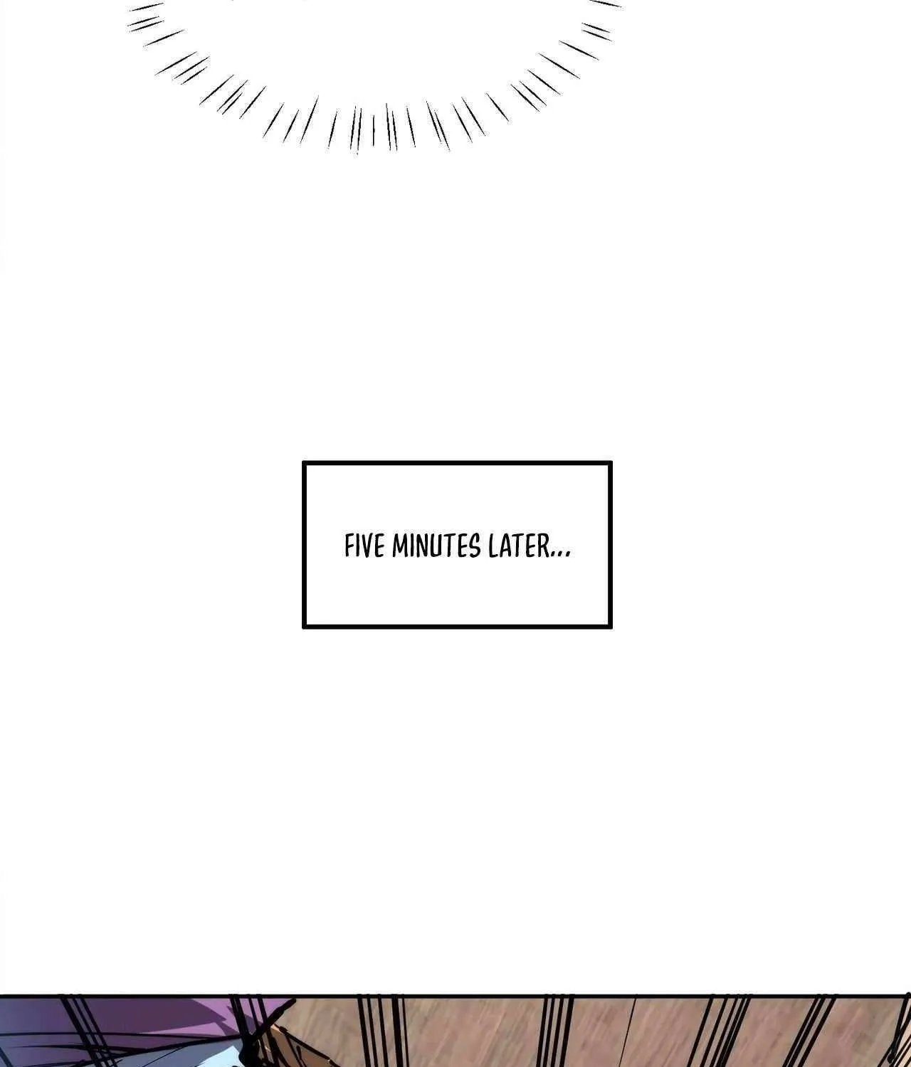 All People Scramble for the Tower, I Cleared 999 Floors in Advance Chapter 2 page 23 - 
