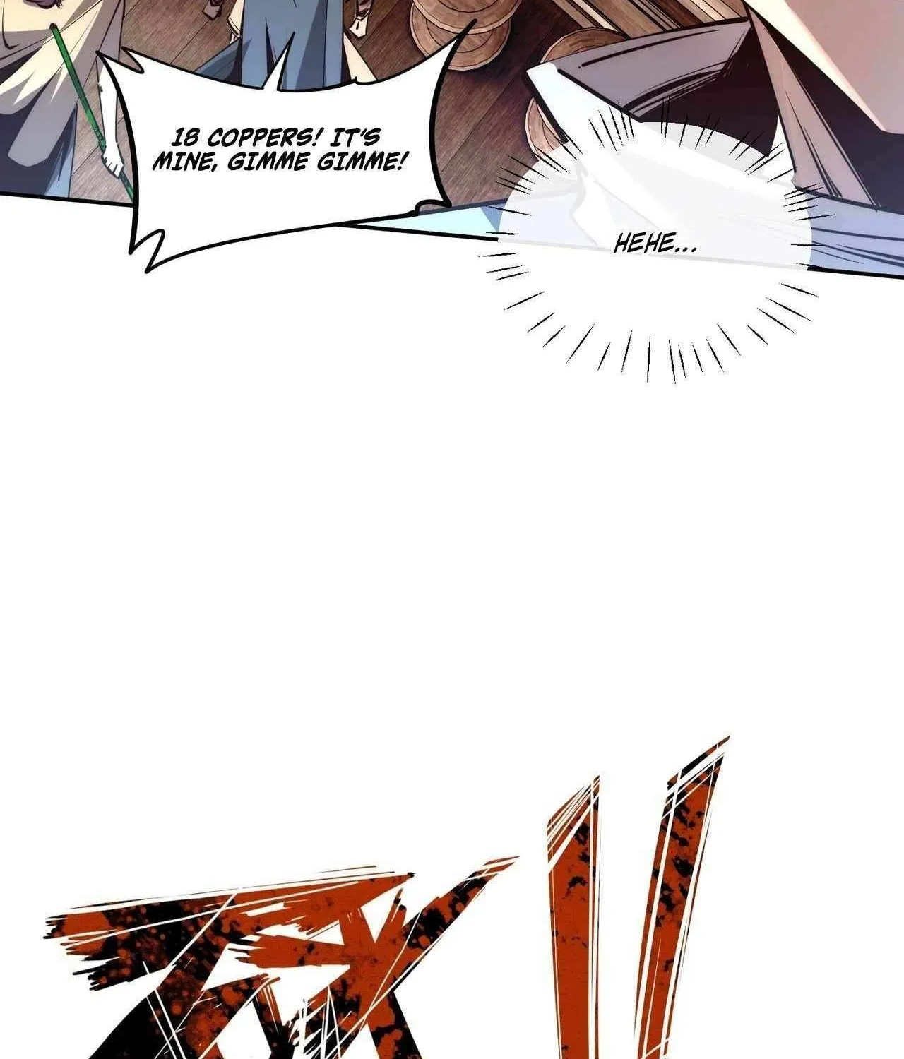 All People Scramble for the Tower, I Cleared 999 Floors in Advance Chapter 2 page 28 - 
