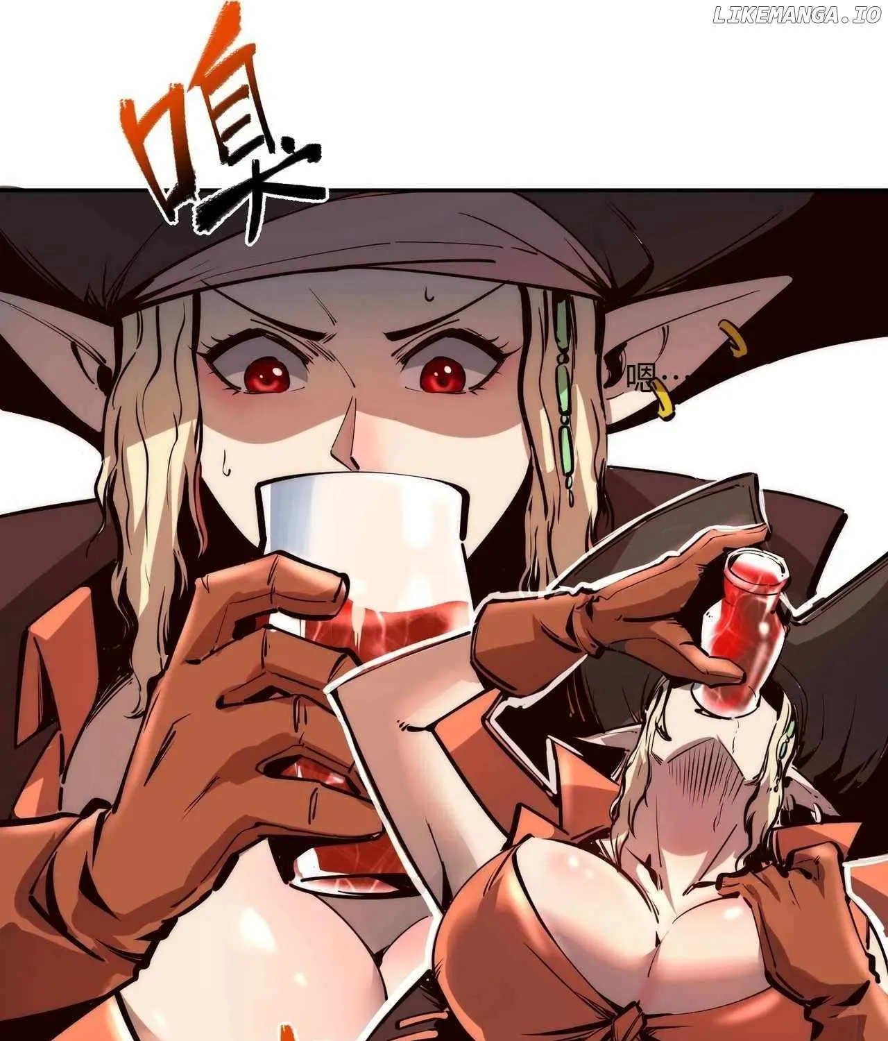 All People Scramble for the Tower, I Cleared 999 Floors in Advance Chapter 2 page 32 - 