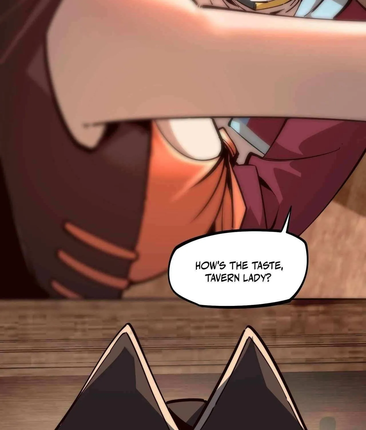 All People Scramble for the Tower, I Cleared 999 Floors in Advance Chapter 2 page 35 - 