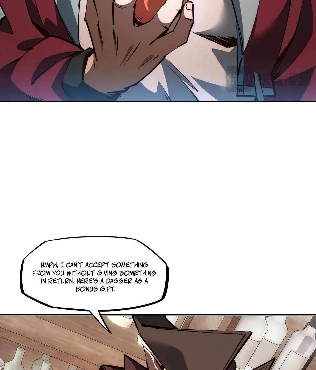 All People Scramble for the Tower, I Cleared 999 Floors in Advance Chapter 2 page 41 - 