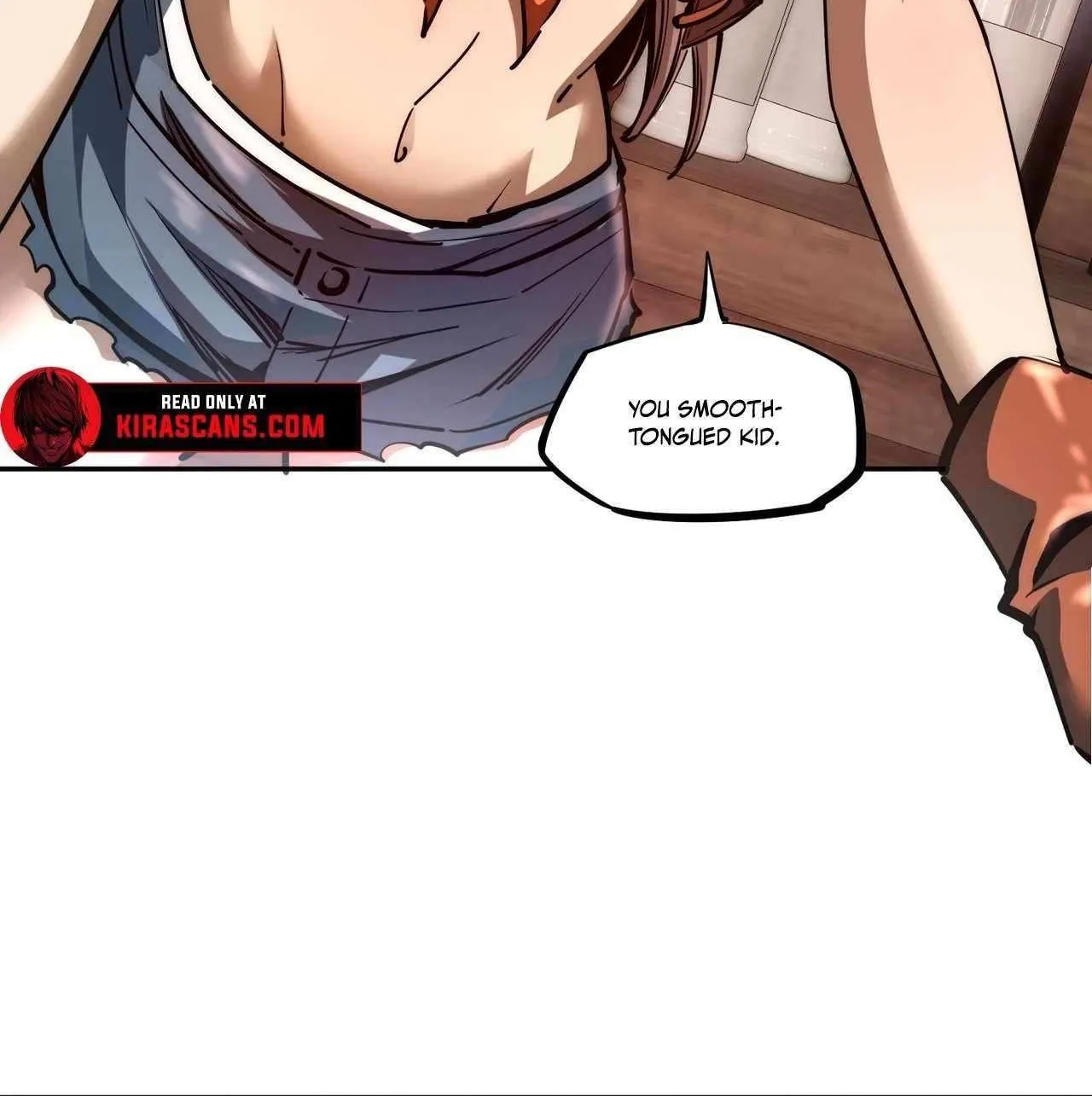 All People Scramble for the Tower, I Cleared 999 Floors in Advance Chapter 2 page 48 - 