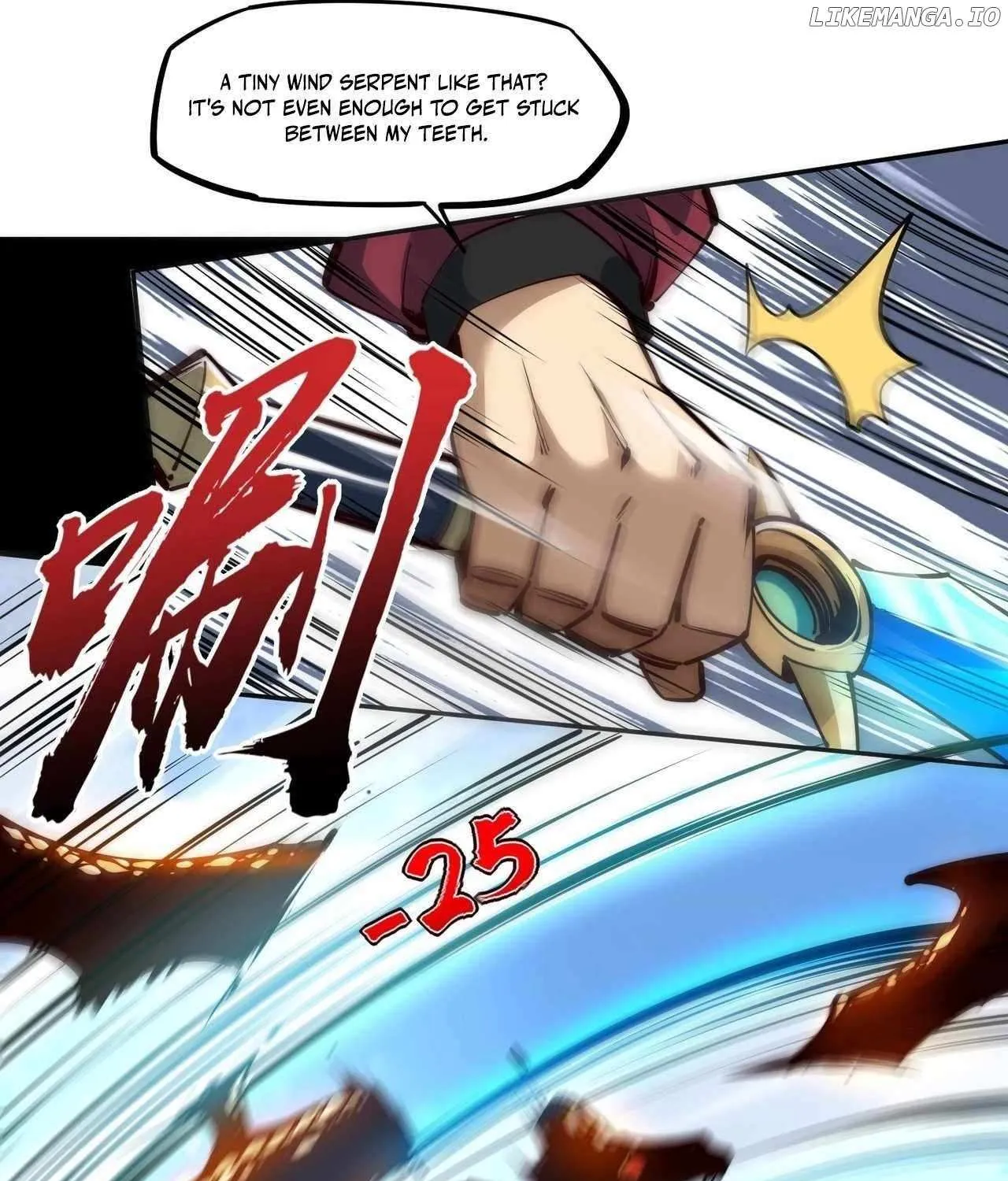 All People Scramble for the Tower, I Cleared 999 Floors in Advance Chapter 2 page 73 - 