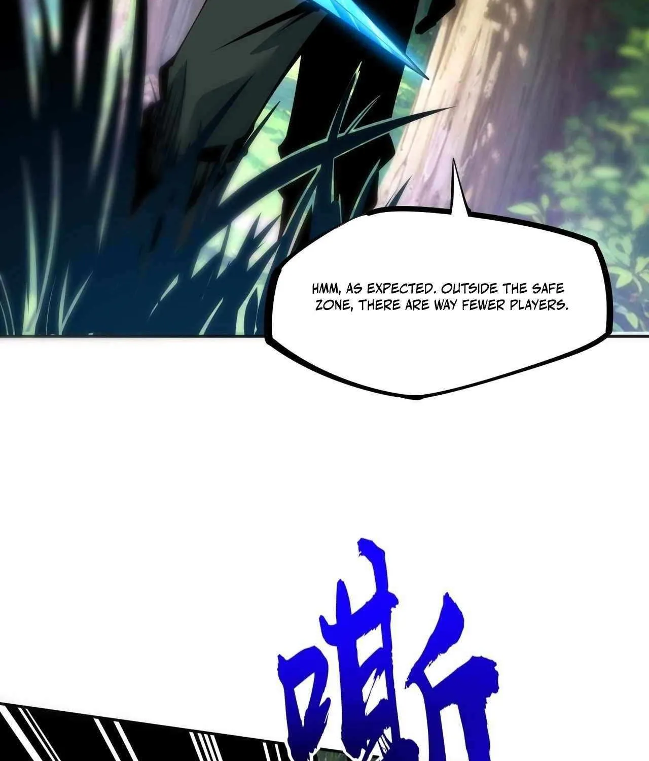 All People Scramble for the Tower, I Cleared 999 Floors in Advance Chapter 2 page 87 - 