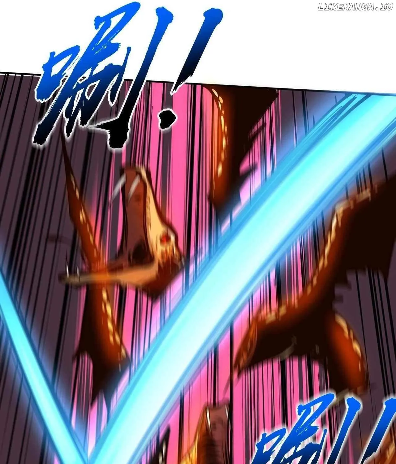 All People Scramble for the Tower, I Cleared 999 Floors in Advance Chapter 2 page 98 - 