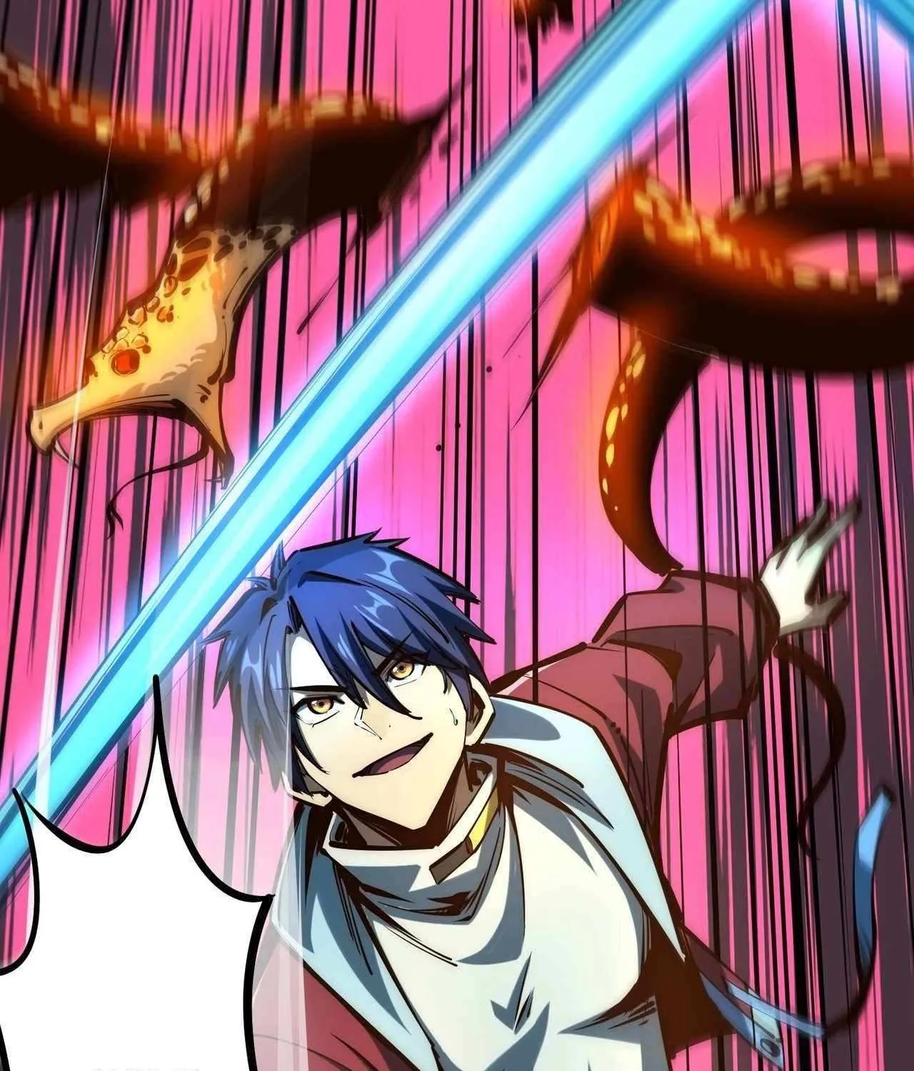 All People Scramble for the Tower, I Cleared 999 Floors in Advance Chapter 2 page 100 - 