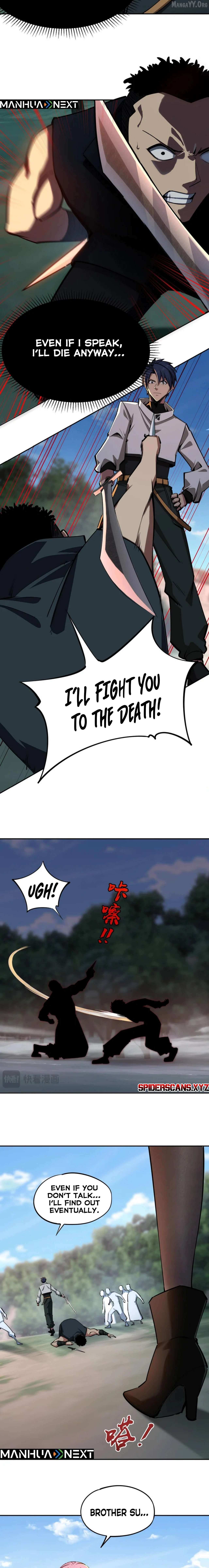 All People Scramble for the Tower, I Cleared 999 Floors in Advance Chapter 21 page 2 - 