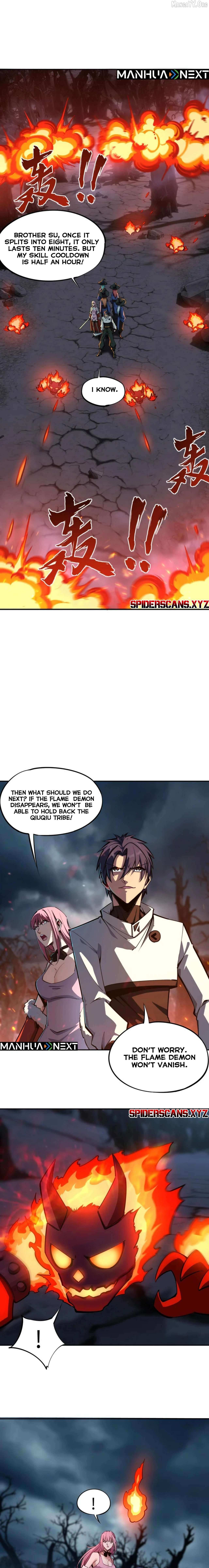 All People Scramble for the Tower, I Cleared 999 Floors in Advance Chapter 21 page 14 - 