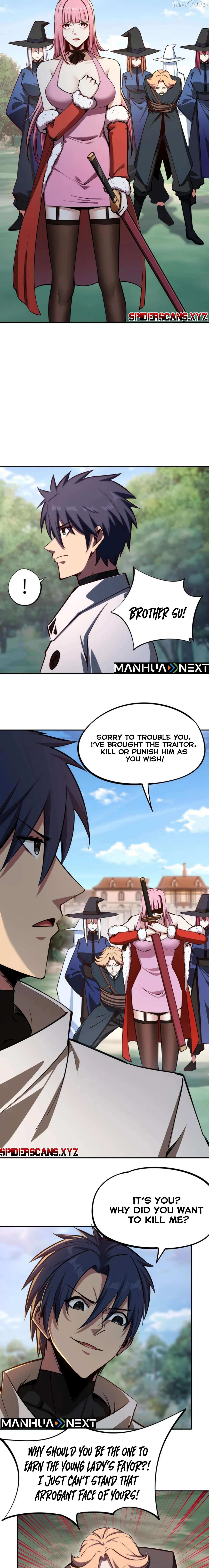 All People Scramble for the Tower, I Cleared 999 Floors in Advance Chapter 21 page 3 - 