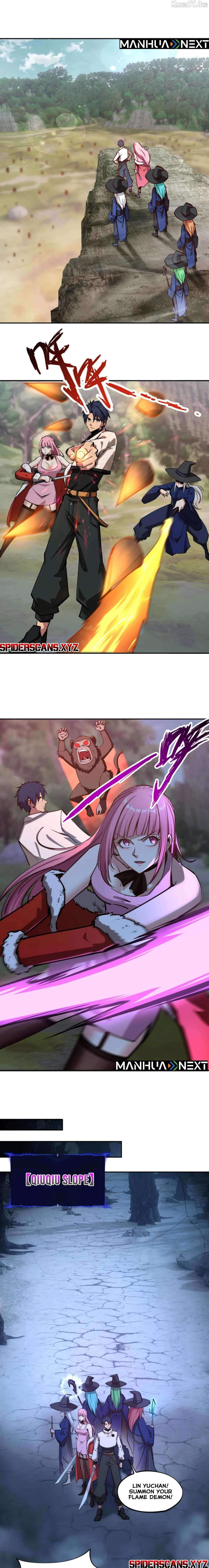 All People Scramble for the Tower, I Cleared 999 Floors in Advance Chapter 21 page 10 - 