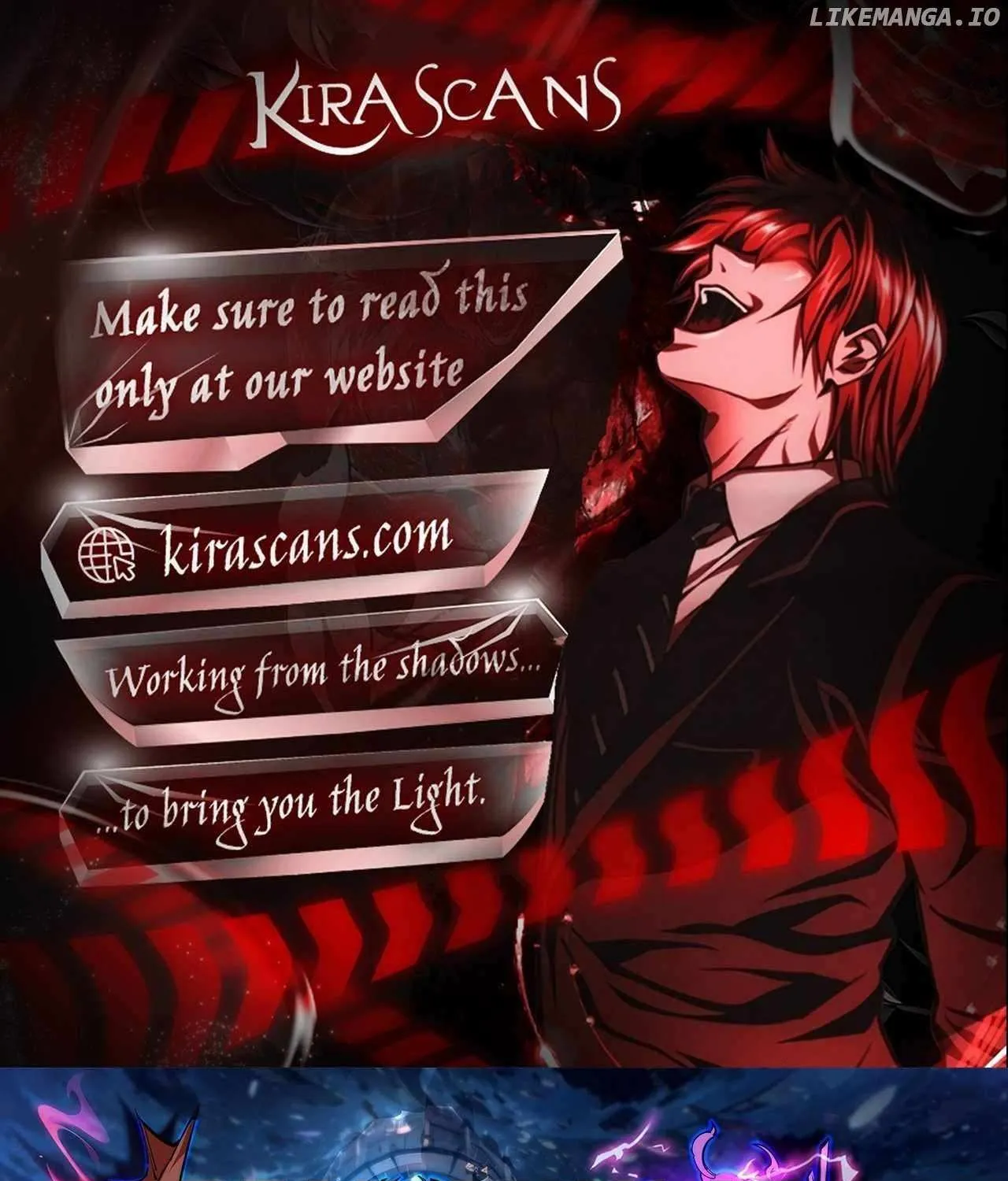 All People Scramble for the Tower, I Cleared 999 Floors in Advance Chapter 3 page 1 - 