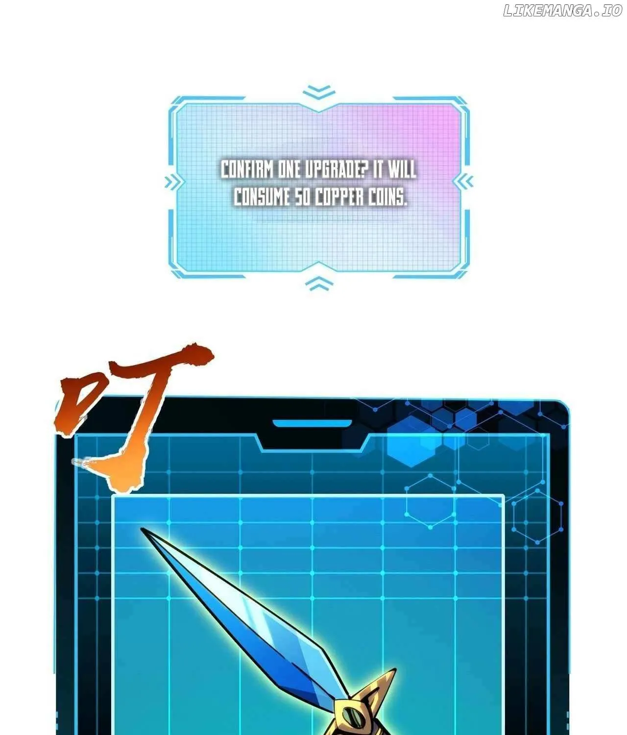 All People Scramble for the Tower, I Cleared 999 Floors in Advance Chapter 3 page 13 - 