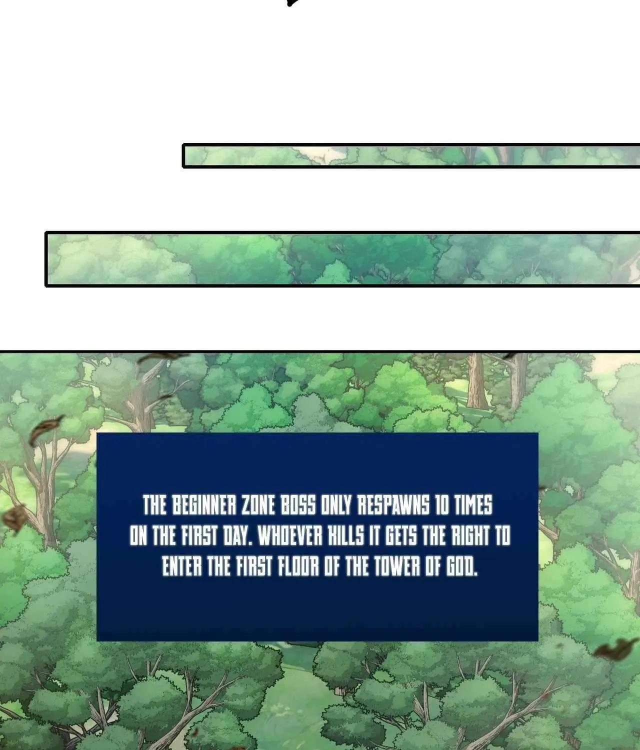 All People Scramble for the Tower, I Cleared 999 Floors in Advance Chapter 3 page 28 - 