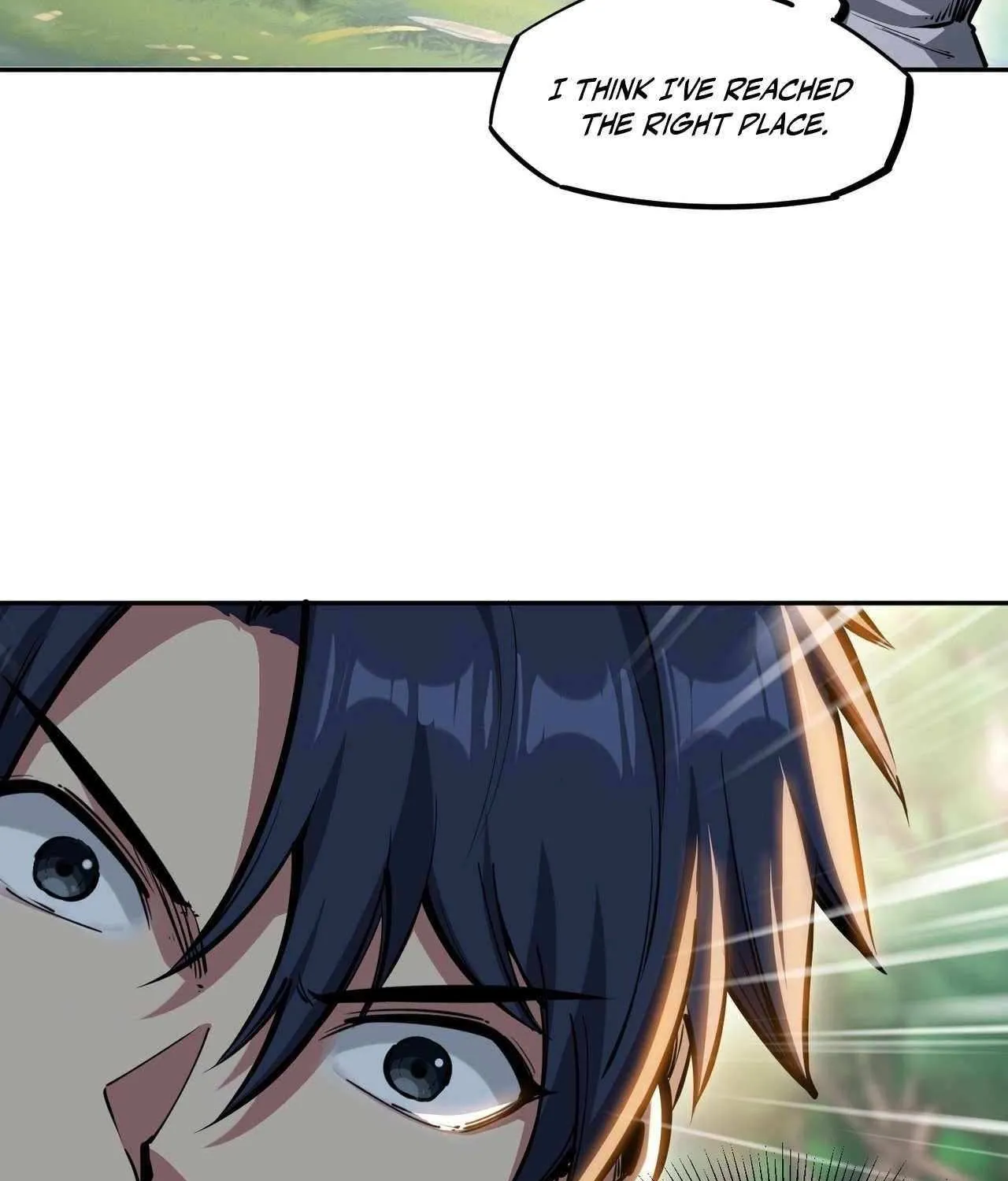 All People Scramble for the Tower, I Cleared 999 Floors in Advance Chapter 3 page 32 - 