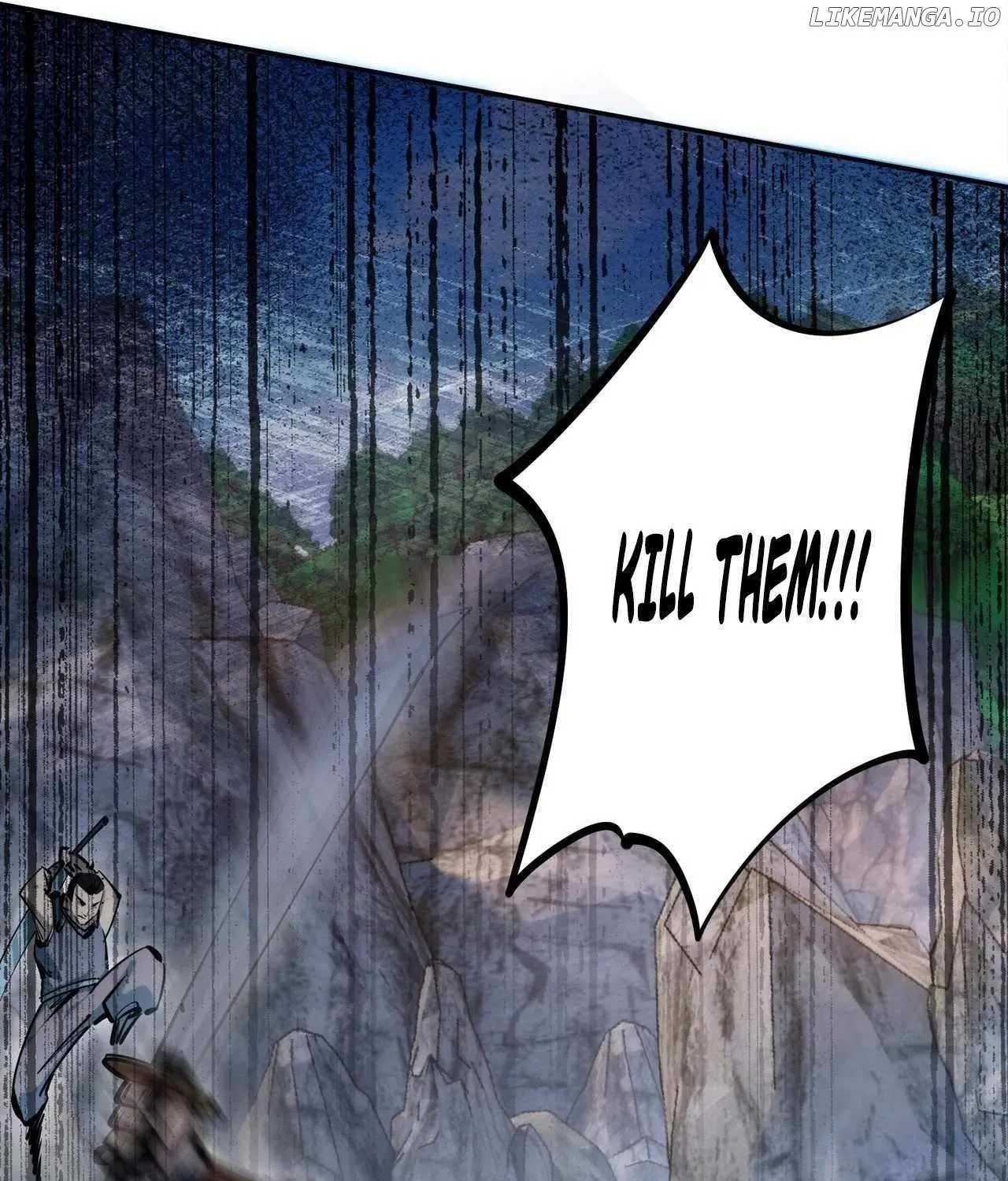All People Scramble for the Tower, I Cleared 999 Floors in Advance Chapter 3 page 36 - 