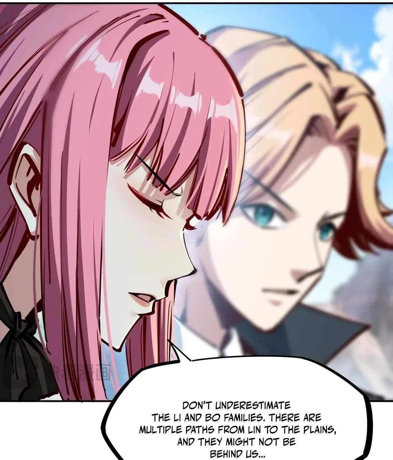 All People Scramble for the Tower, I Cleared 999 Floors in Advance Chapter 3 page 51 - 