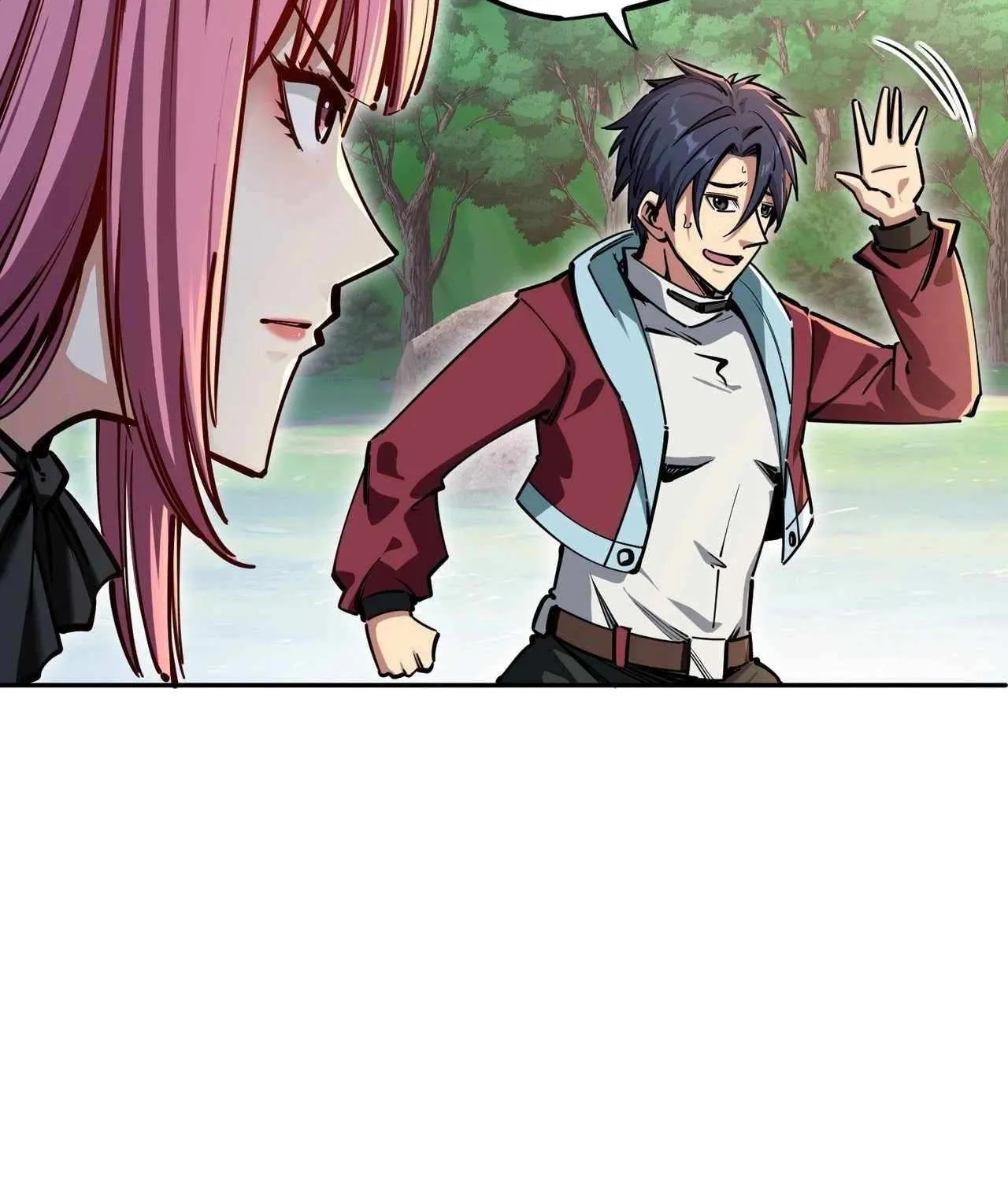 All People Scramble for the Tower, I Cleared 999 Floors in Advance Chapter 3 page 60 - 