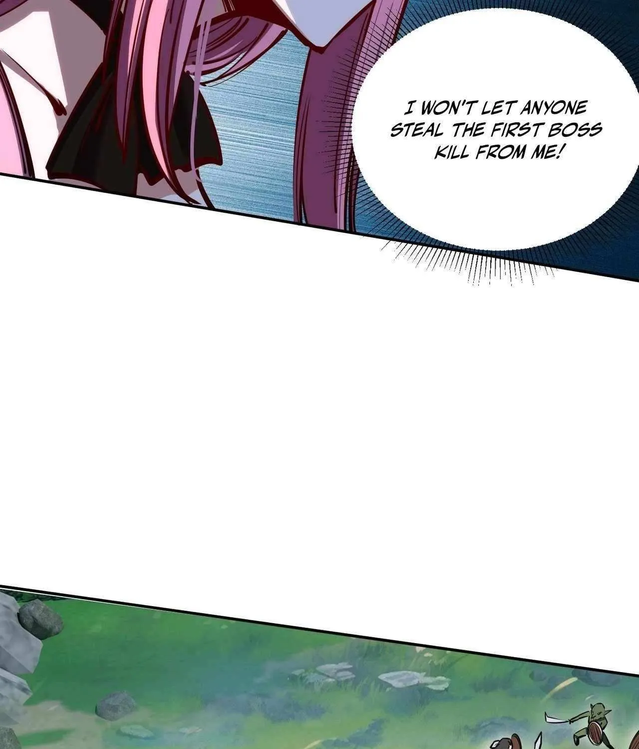 All People Scramble for the Tower, I Cleared 999 Floors in Advance Chapter 3 page 66 - 