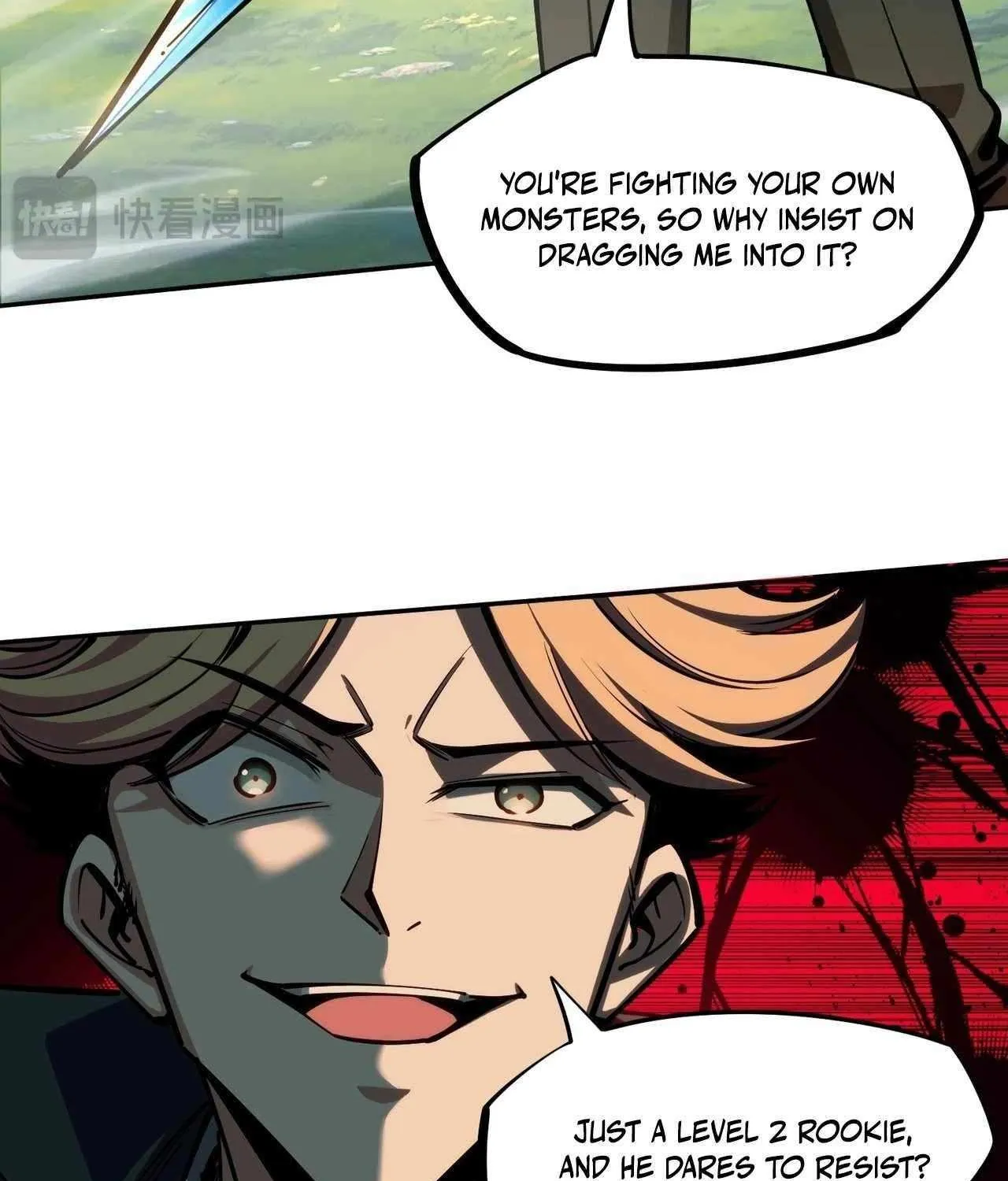 All People Scramble for the Tower, I Cleared 999 Floors in Advance Chapter 3 page 70 - 