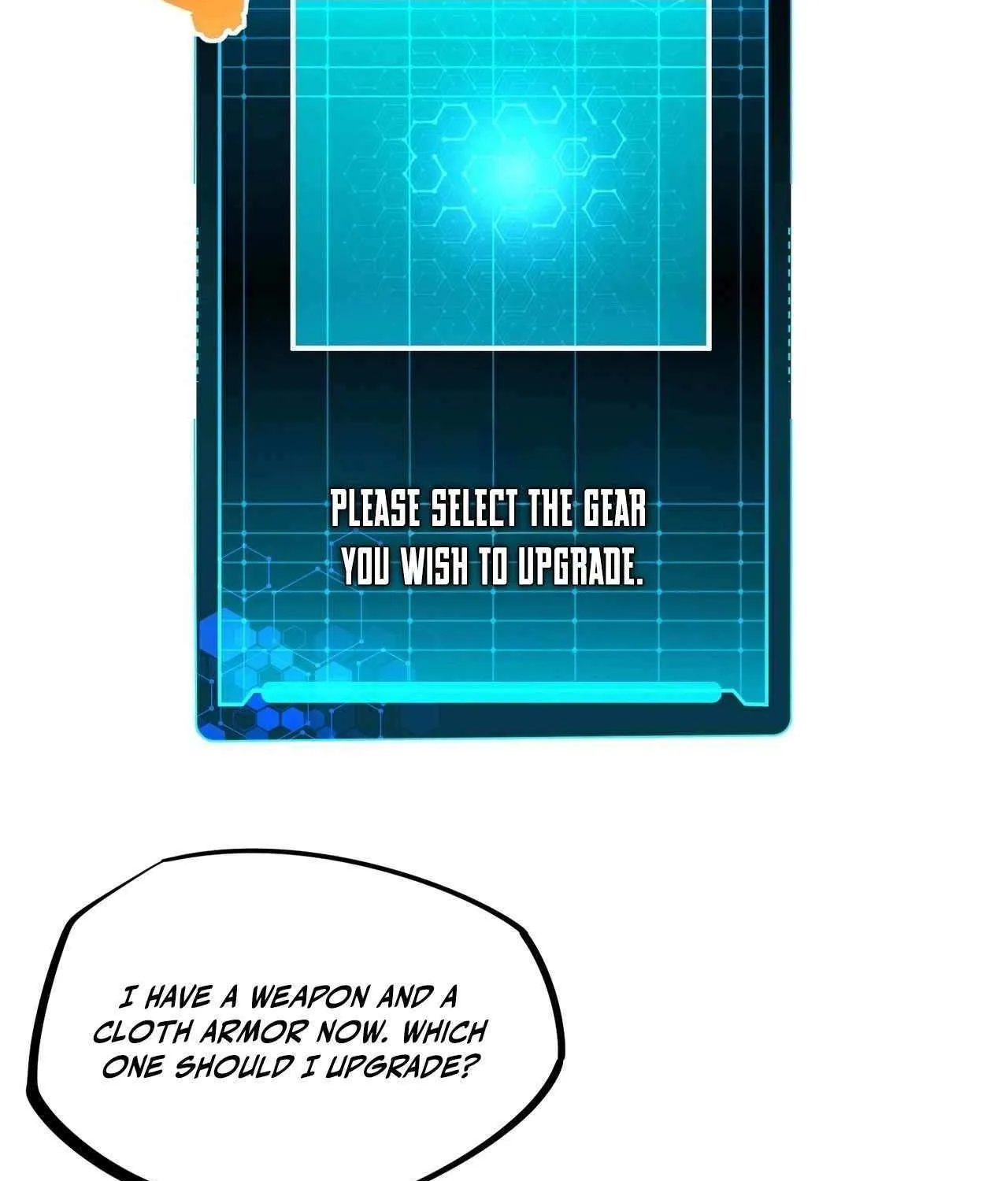 All People Scramble for the Tower, I Cleared 999 Floors in Advance Chapter 3 page 8 - 