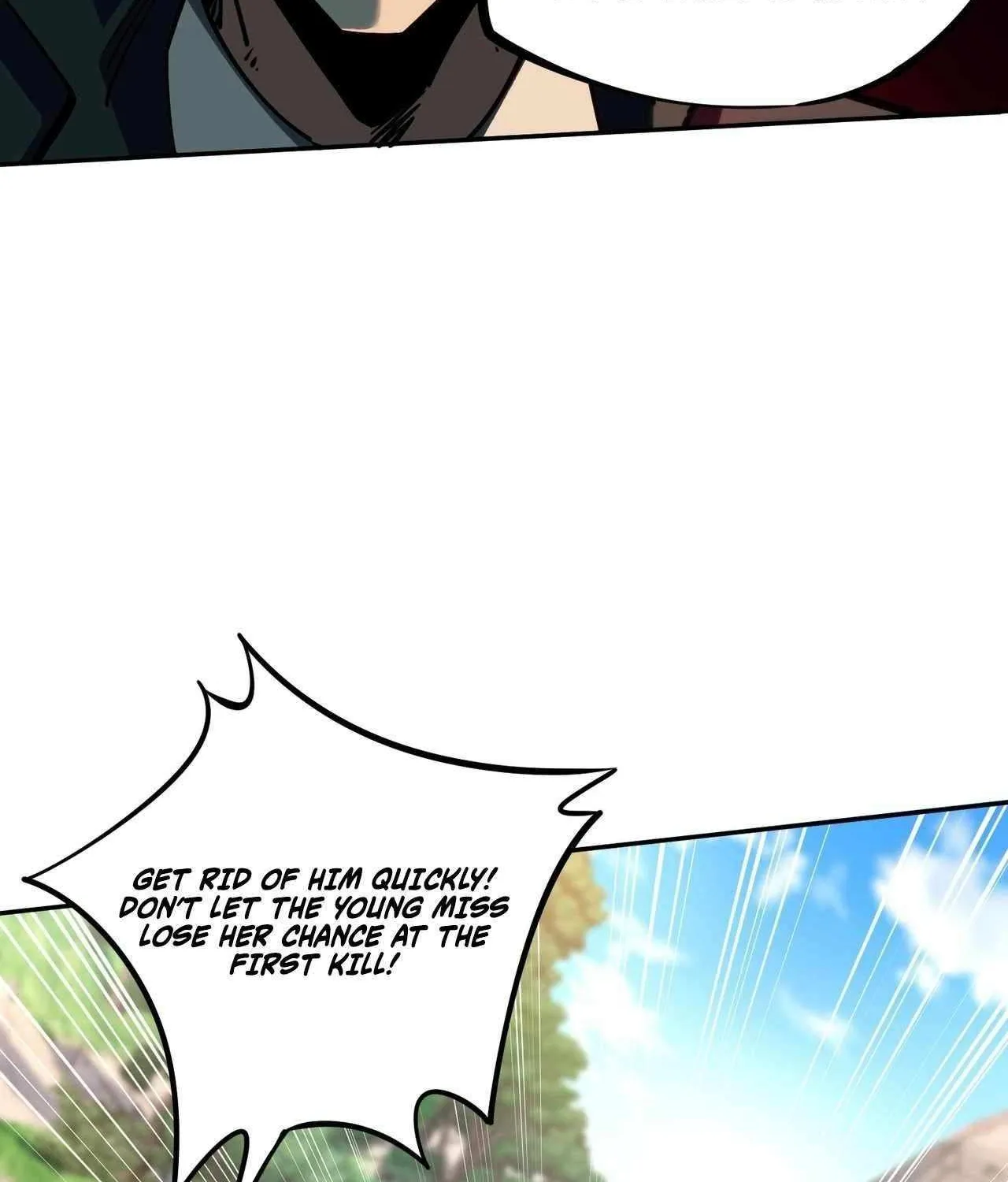 All People Scramble for the Tower, I Cleared 999 Floors in Advance Chapter 3 page 71 - 