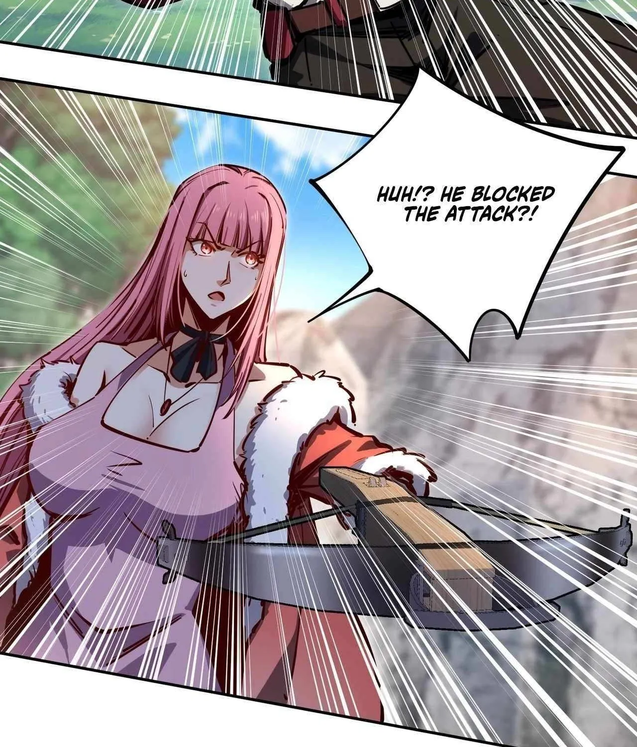 All People Scramble for the Tower, I Cleared 999 Floors in Advance Chapter 3 page 76 - 