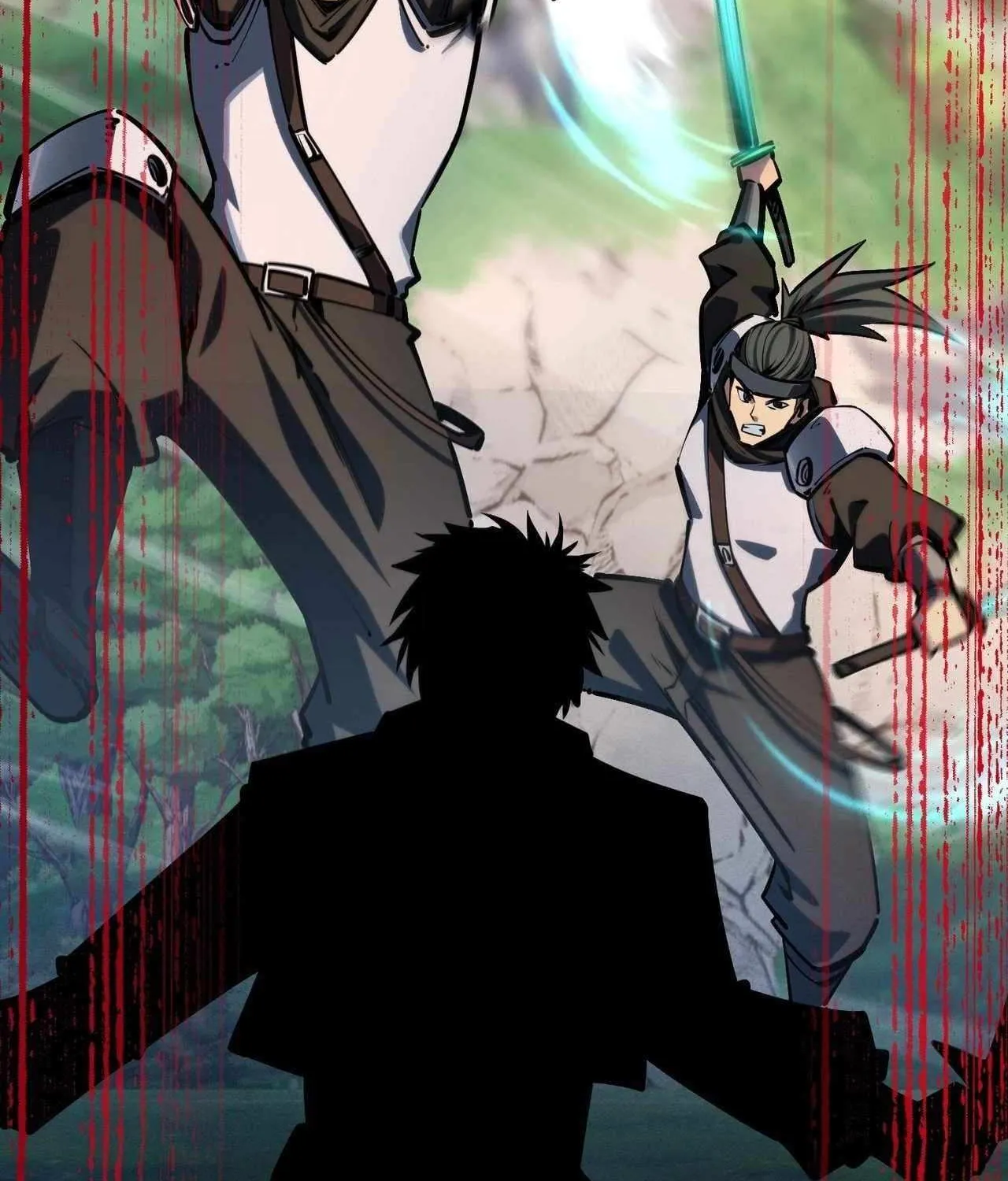 All People Scramble for the Tower, I Cleared 999 Floors in Advance Chapter 3 page 78 - 
