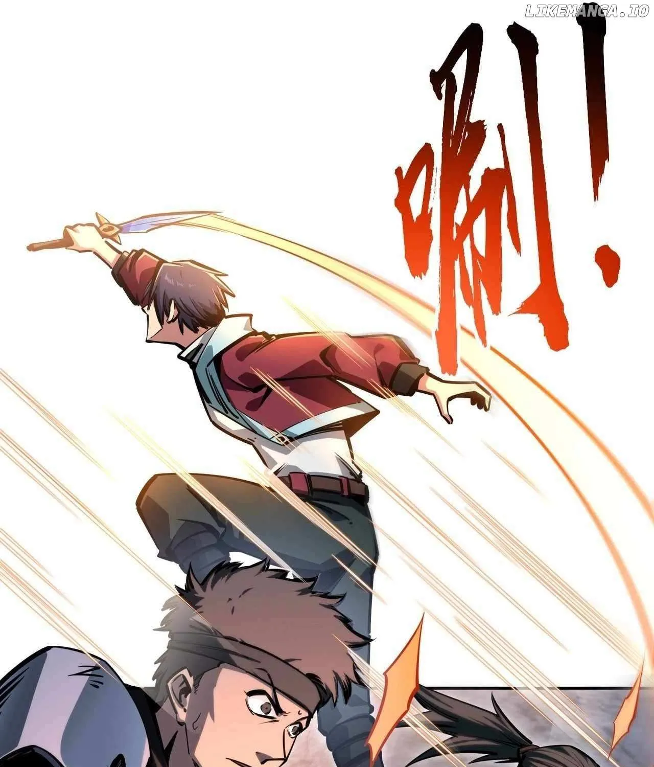 All People Scramble for the Tower, I Cleared 999 Floors in Advance Chapter 3 page 81 - 