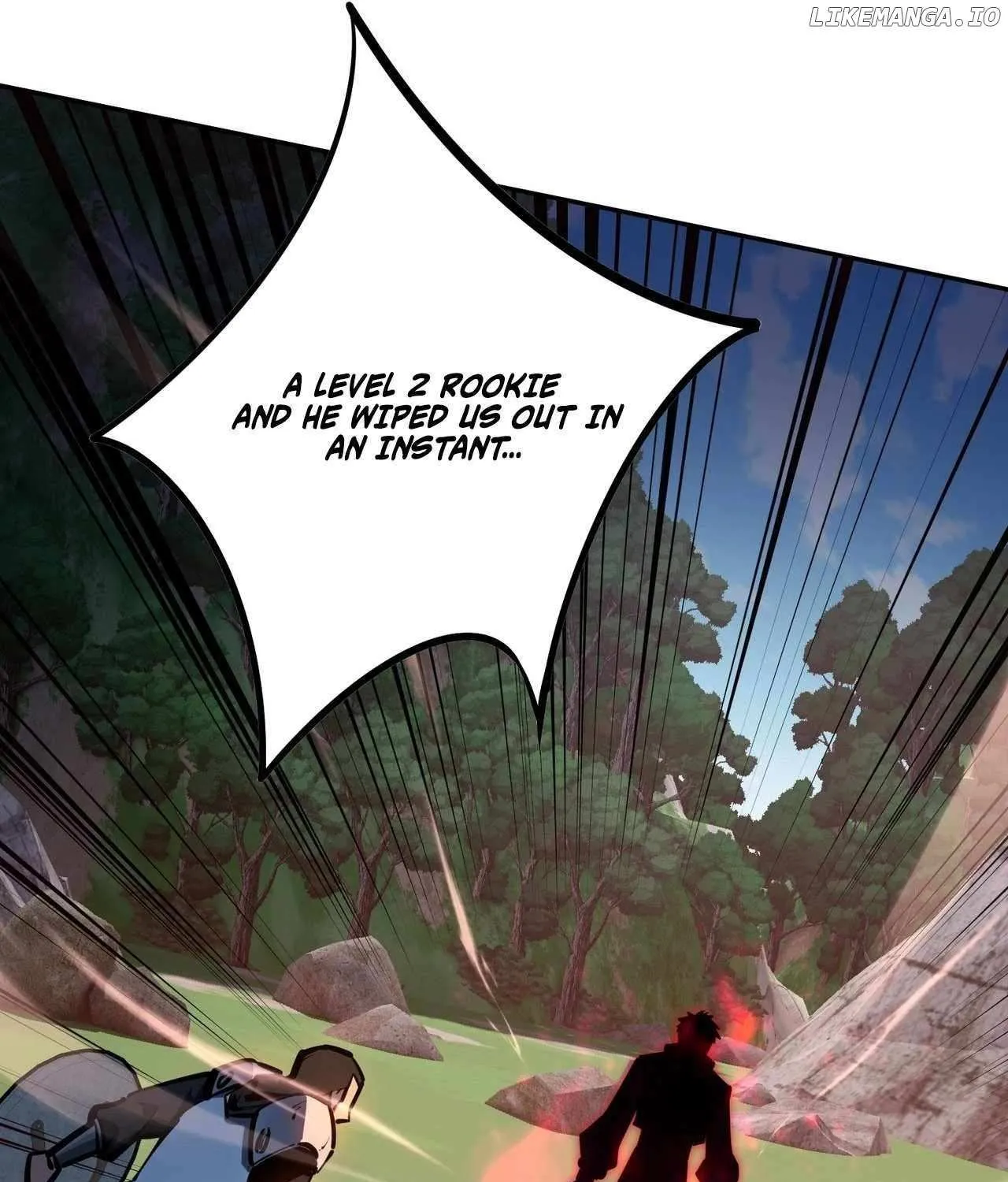 All People Scramble for the Tower, I Cleared 999 Floors in Advance Chapter 3 page 86 - 