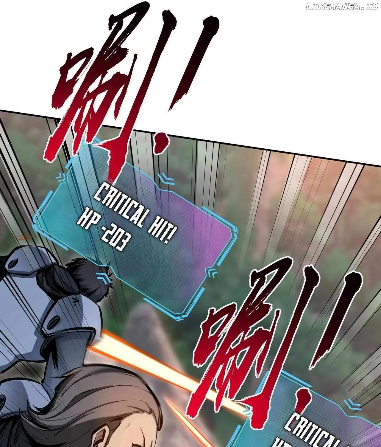 All People Scramble for the Tower, I Cleared 999 Floors in Advance Chapter 3 page 92 - 