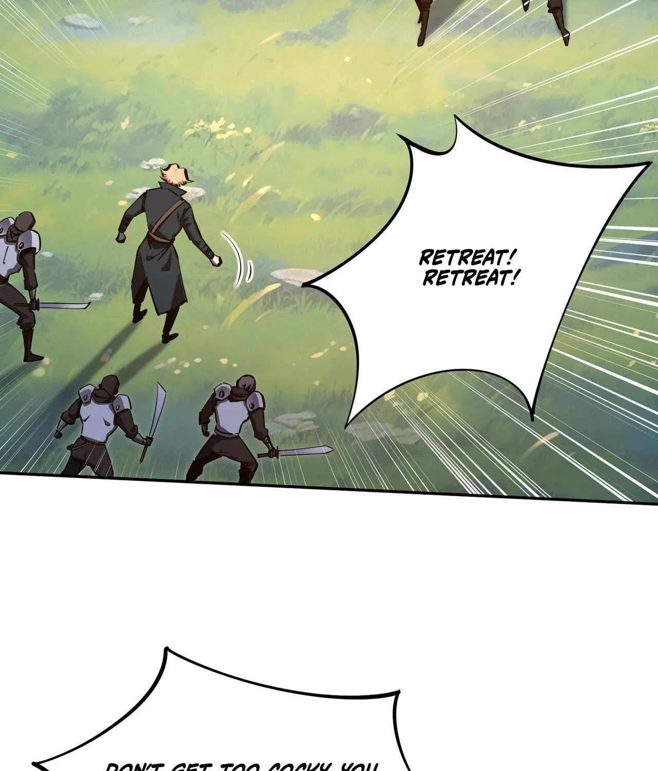 All People Scramble for the Tower, I Cleared 999 Floors in Advance Chapter 3 page 95 - 