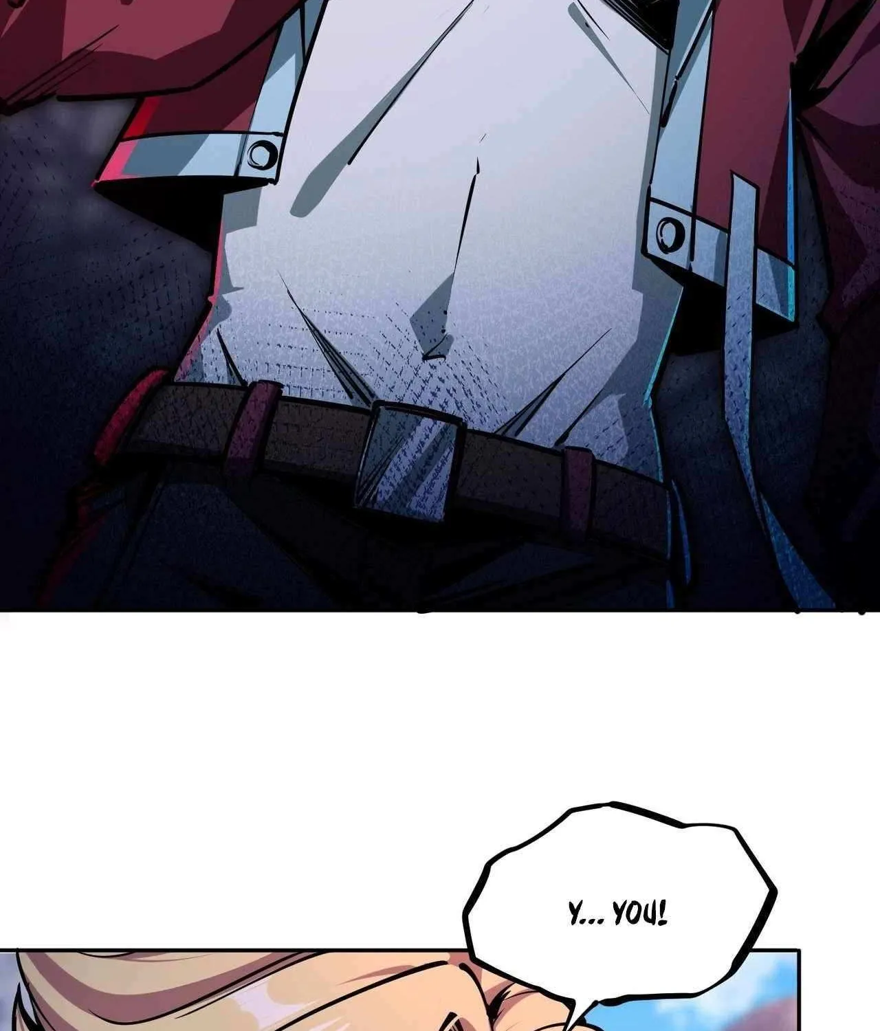All People Scramble for the Tower, I Cleared 999 Floors in Advance Chapter 3 page 99 - 