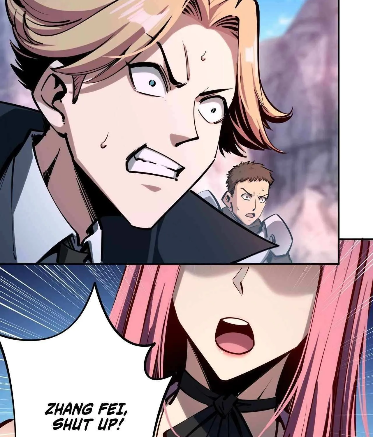 All People Scramble for the Tower, I Cleared 999 Floors in Advance Chapter 3 page 100 - 