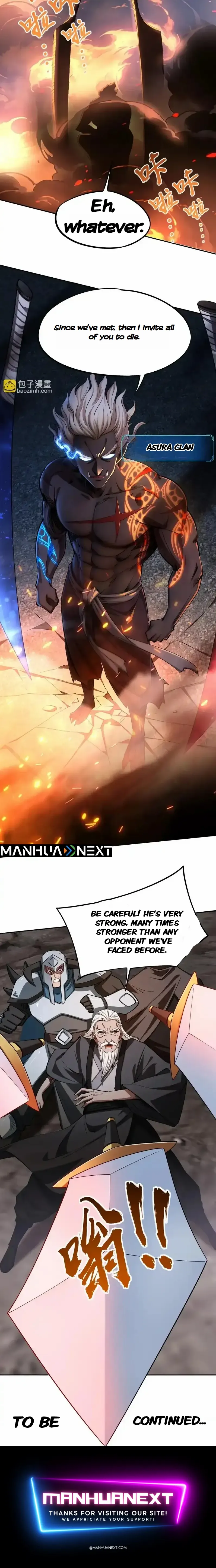 All People Scramble for the Tower, I Cleared 999 Floors in Advance Chapter 35 page 16 - 