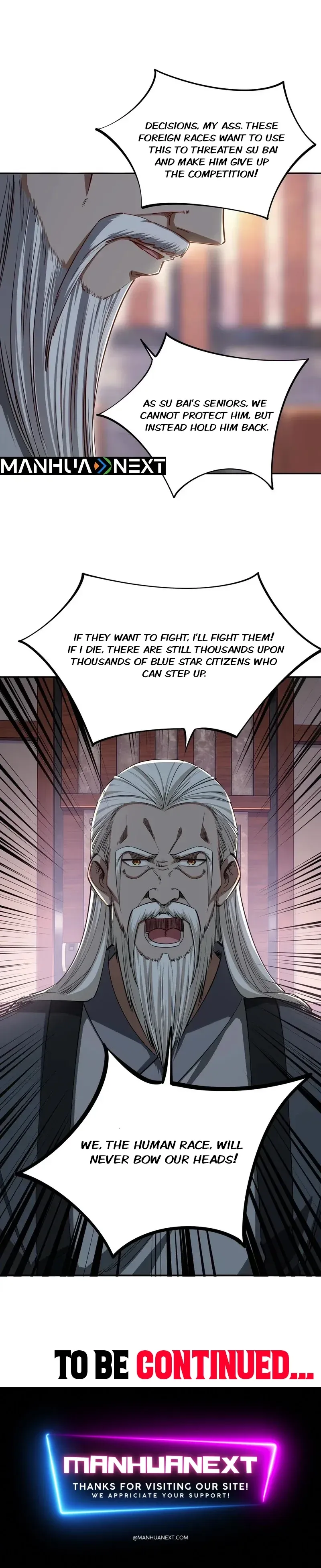 All People Scramble for the Tower, I Cleared 999 Floors in Advance Chapter 39 page 16 - 