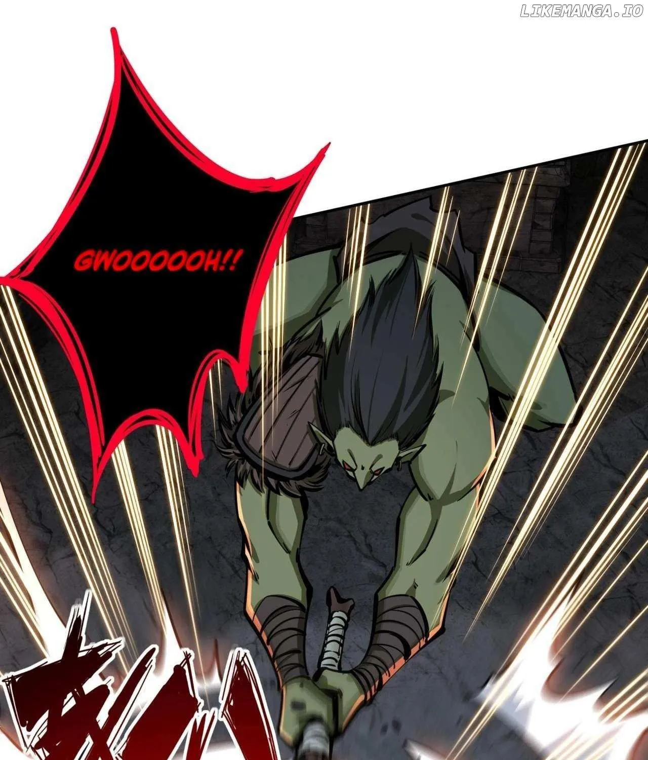 All People Scramble for the Tower, I Cleared 999 Floors in Advance Chapter 4 page 104 - 