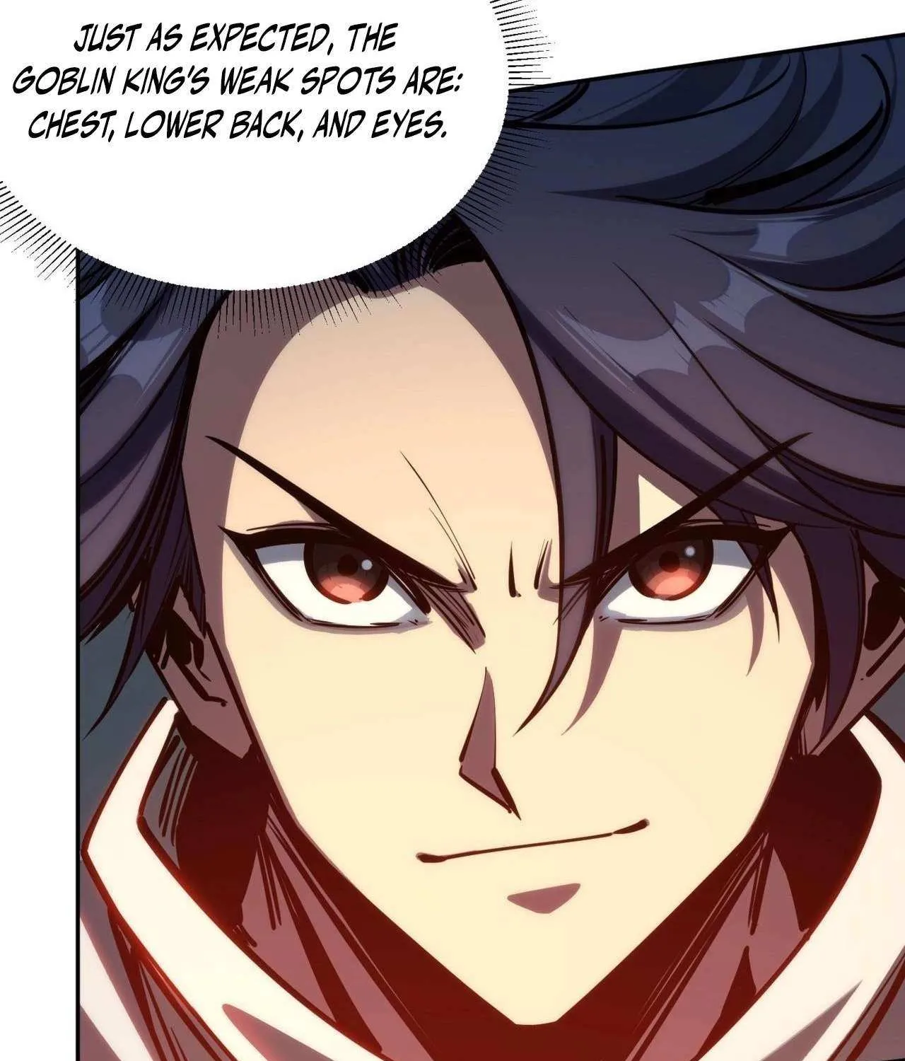 All People Scramble for the Tower, I Cleared 999 Floors in Advance Chapter 4 page 108 - 