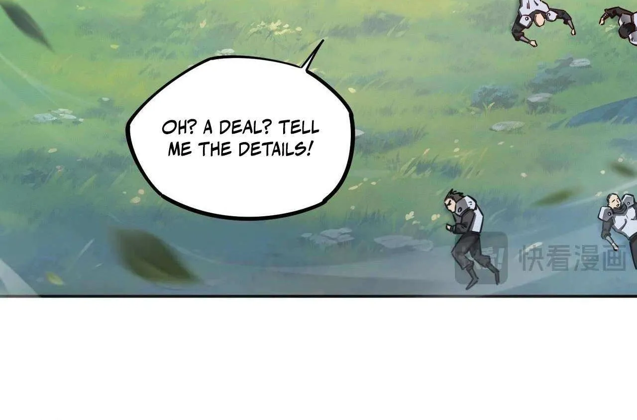 All People Scramble for the Tower, I Cleared 999 Floors in Advance Chapter 4 page 17 - 